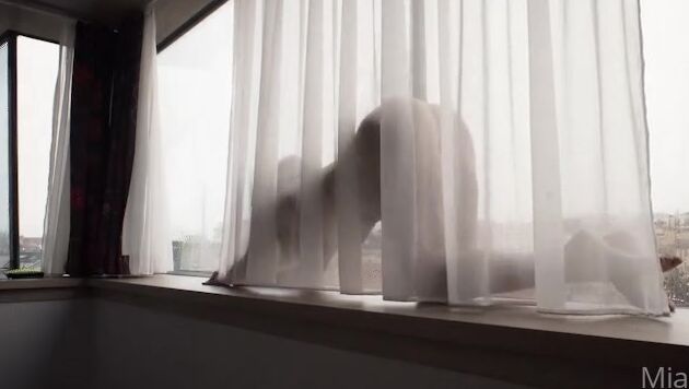 Miabandini Im Waiting For You Daddy