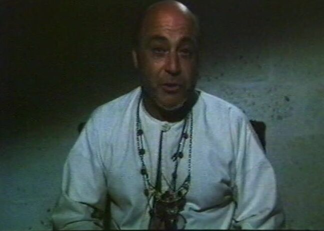 "Contrechamp" Classic Soupirs profonds Contrechamp