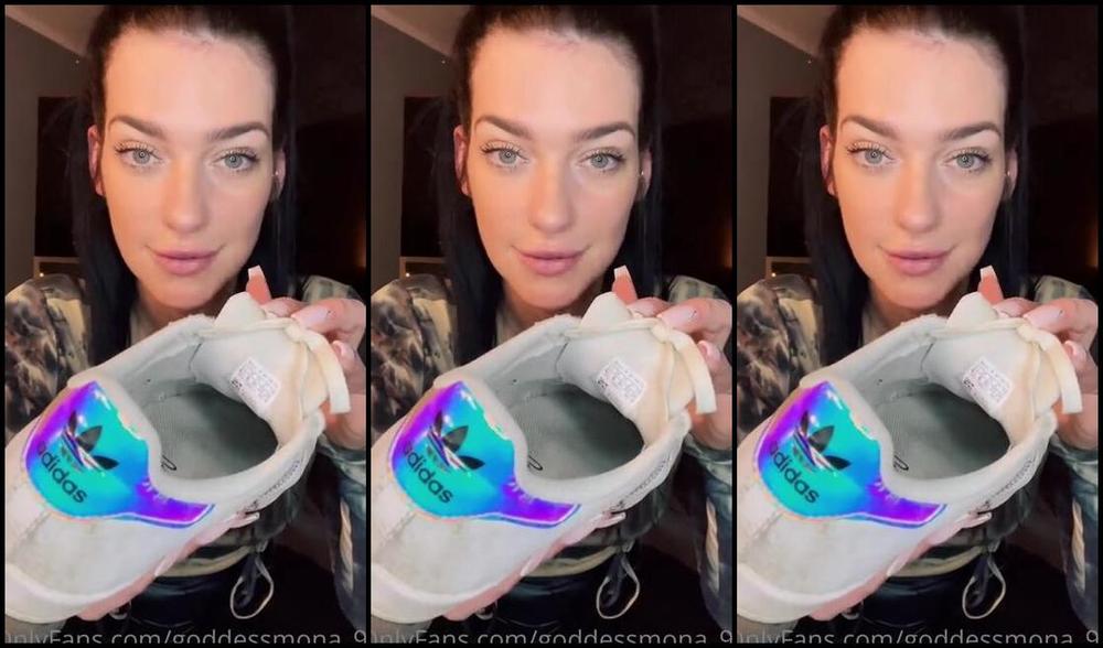 Goddessmona 91 Onlyfans Oh Ja Ich Wei Genau Dass Du Darauf Gewartet Hast Endlich Wieder Zu Wichsen Whrend Ich Dir Meinp