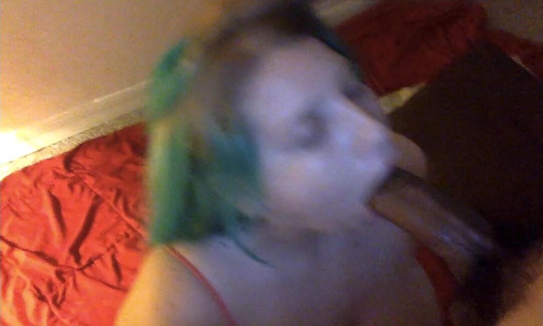 BBC, Blow Jobs, Deepthroat, Facials, Interracial chanel frost i love sucking bbc ManyVids