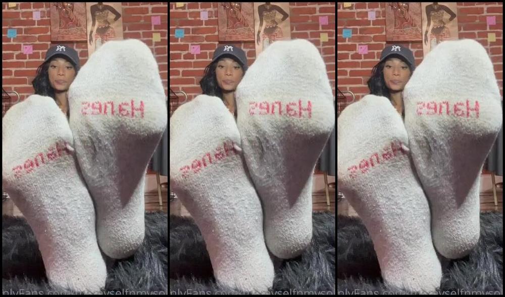 Memyselfnmysoles Onlyfans Happy Friday My Beautiful Souls