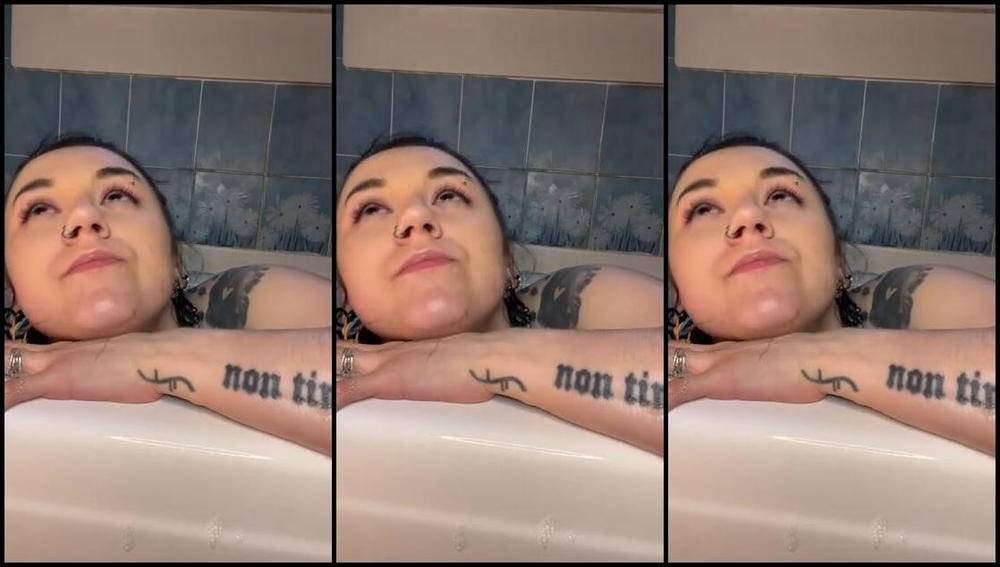 Missarcanaplus Nicknamed Missarcanaplus Onlyfans Stream Started At 05252023 1234 Am Bath Timeeeeee