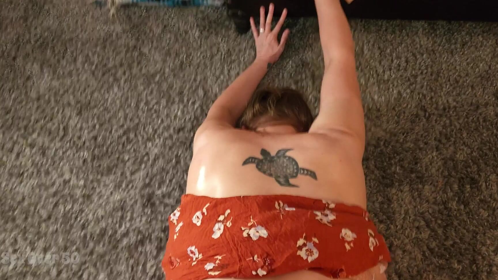 Sexover50 The Pastors Wife Ep 2 Only Here