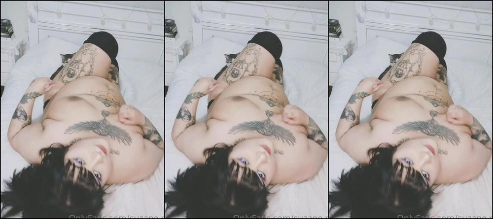 Suzane Pb 2254440477 10 23 2021 Hello Strangers Voltei