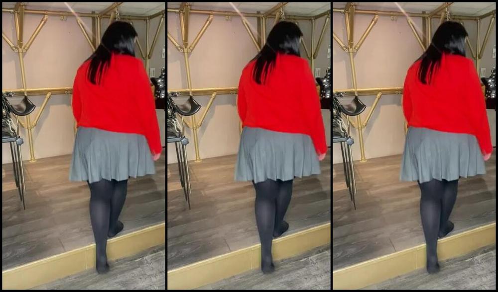 Mistress Eclipse Nicknamed Mistresseeclips Femdom 03 10 2024 Onlyfans Video Head Girl Humiliates Boy With Farts