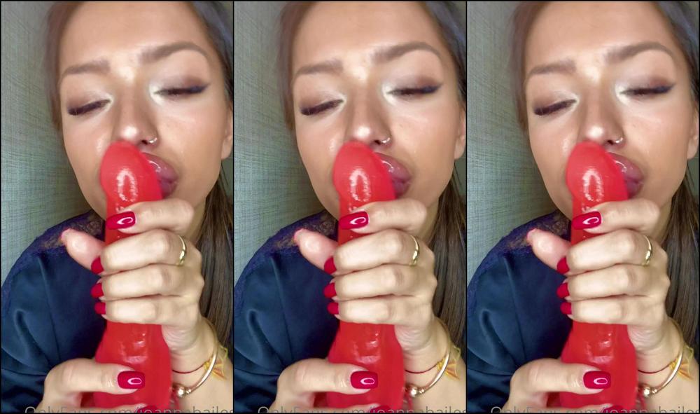 Joannabailess Missing Me