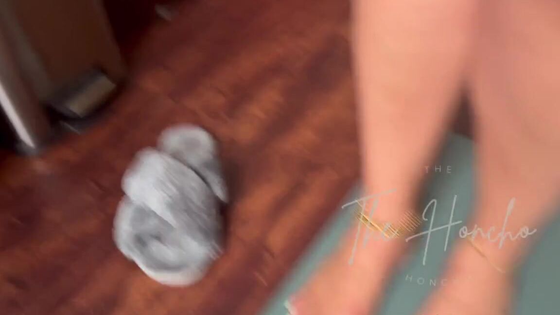 Honcho Nicknamed Thefthoncho Foot Fetish 06 18 2024 Onlyfans Video How Yall Feel About This Pov