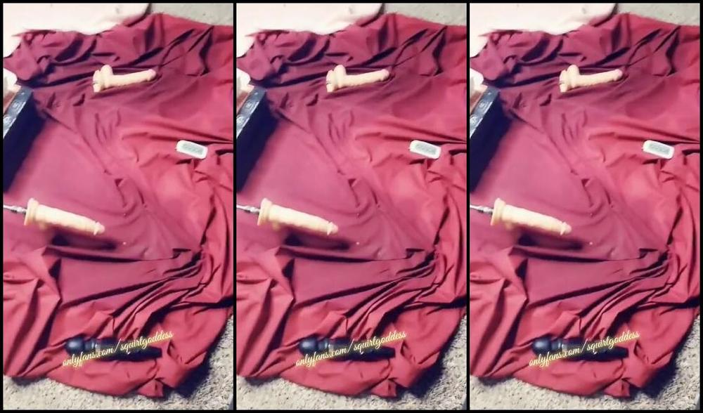 Sgoddess Nicknamed Sgoddess Findom 12 19 2020 Onlyfans Video Goodmorning