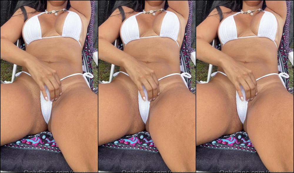 Sexycarol 2736730369 01 07 2023 Just Pull Your Panties Aside And Fuck A Lot