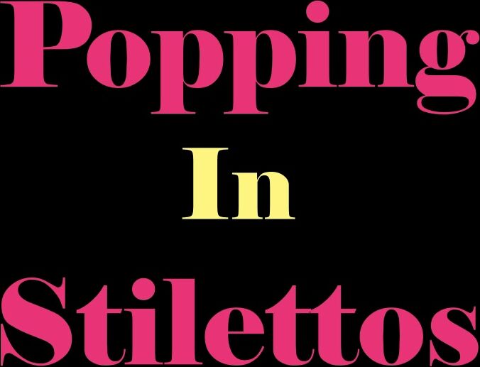 Aglaeagroup Popping In Stilettos