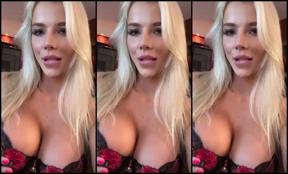 Luxy Dutch Nicknamed Luxydutch 10 25 2023 Onlyfans Video This Fit Looks Better Off Tbh 9A