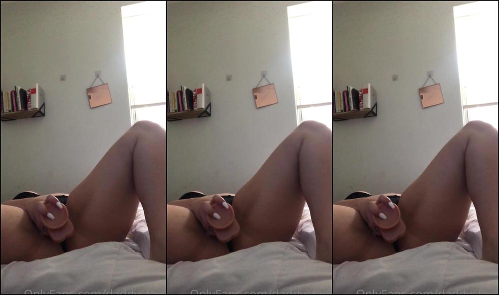 Daddysfav X These Early Morning Before Work Self Fucks Have Been Doing Wonders For Me I M Slightly E