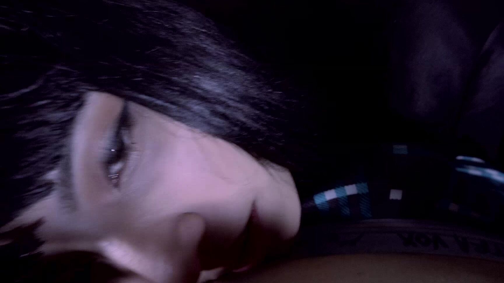 Abdoll Riding And Sucking His Boxer With Precum