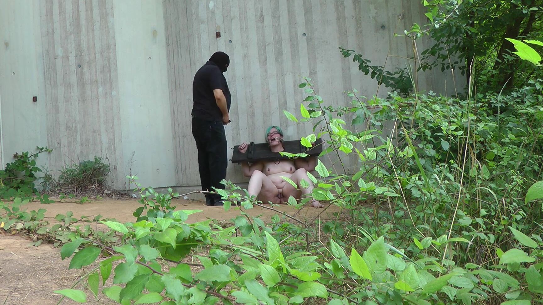 christina 2014 07 31 pee and spermplay Amature Xtreme