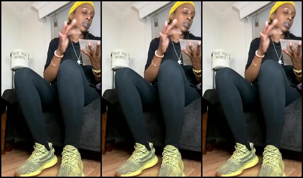 Magical Mesha Nicknamed Magicalmeesh Foot Fetish 10 31 2023 Onlyfans Video Stream Started At 10312023 1223 Am