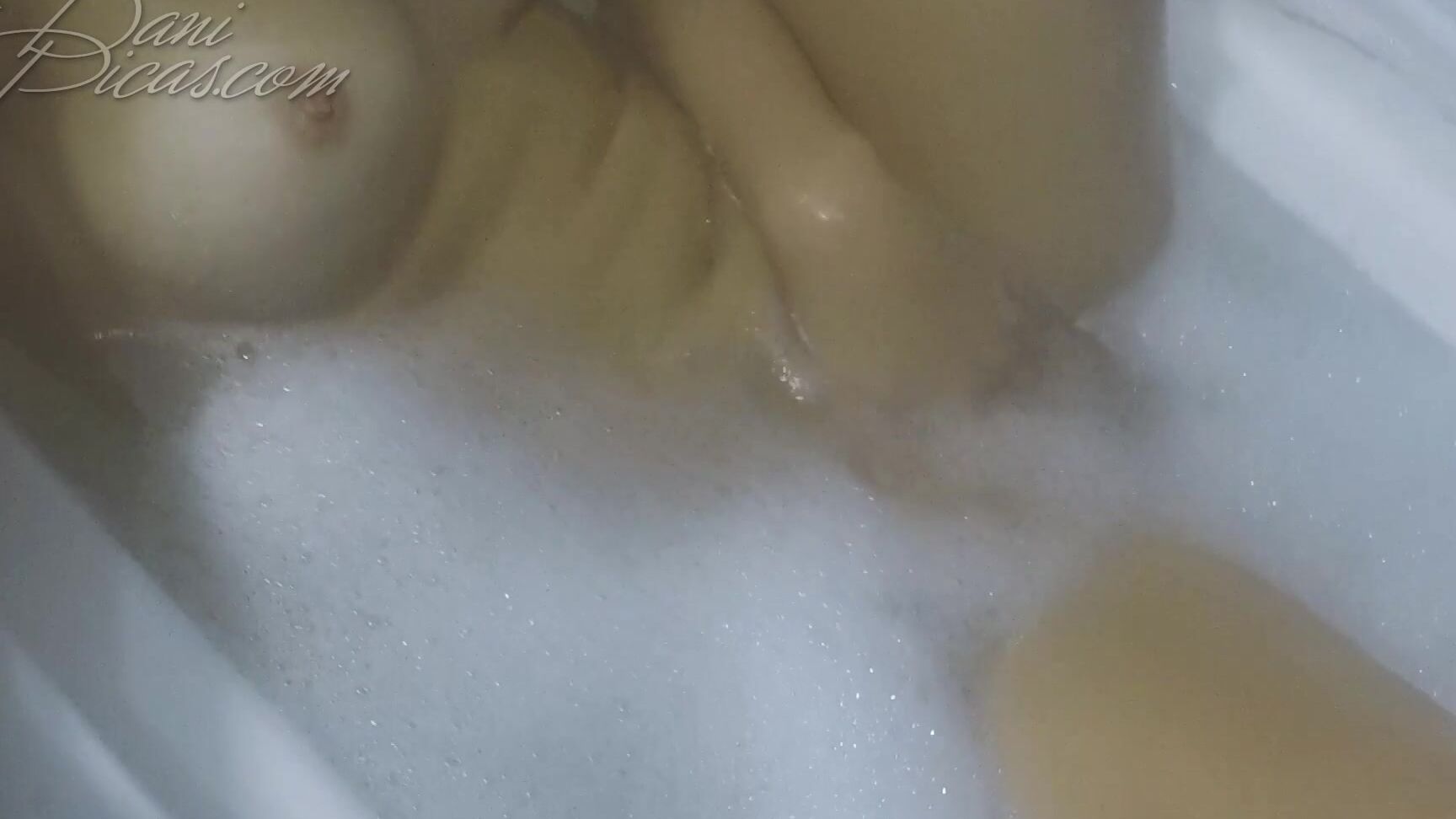 Take A Bubble Bath With Me Dani Picas