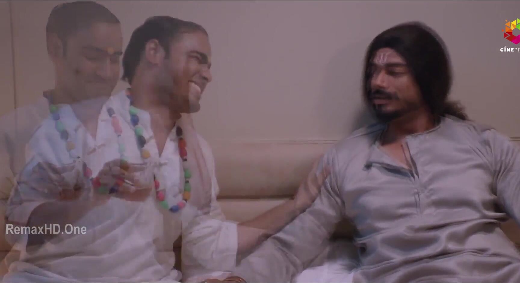 Baba Rancho Ep 2 1080P