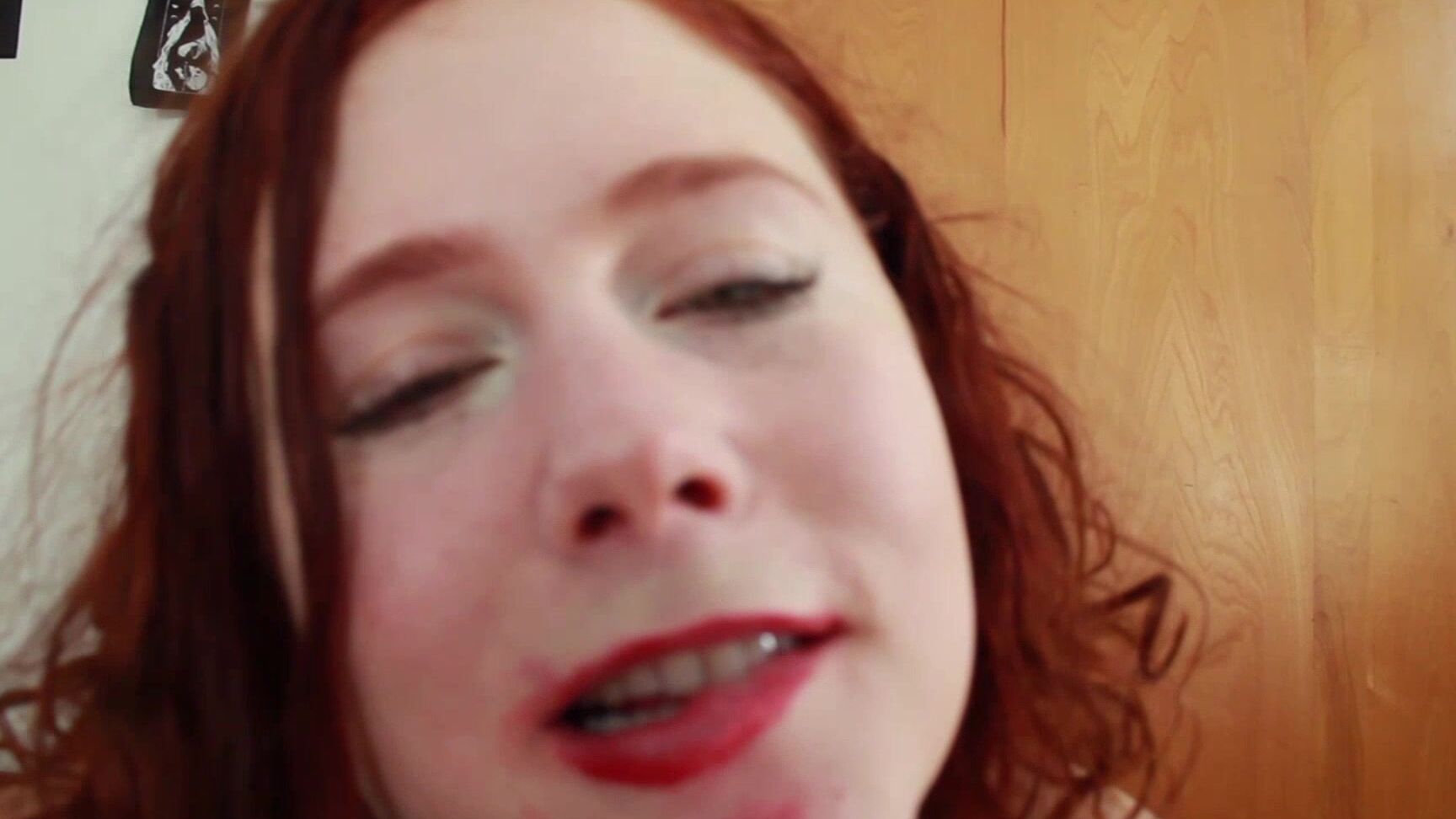 Delishxaisling Two Cocks One Aisling