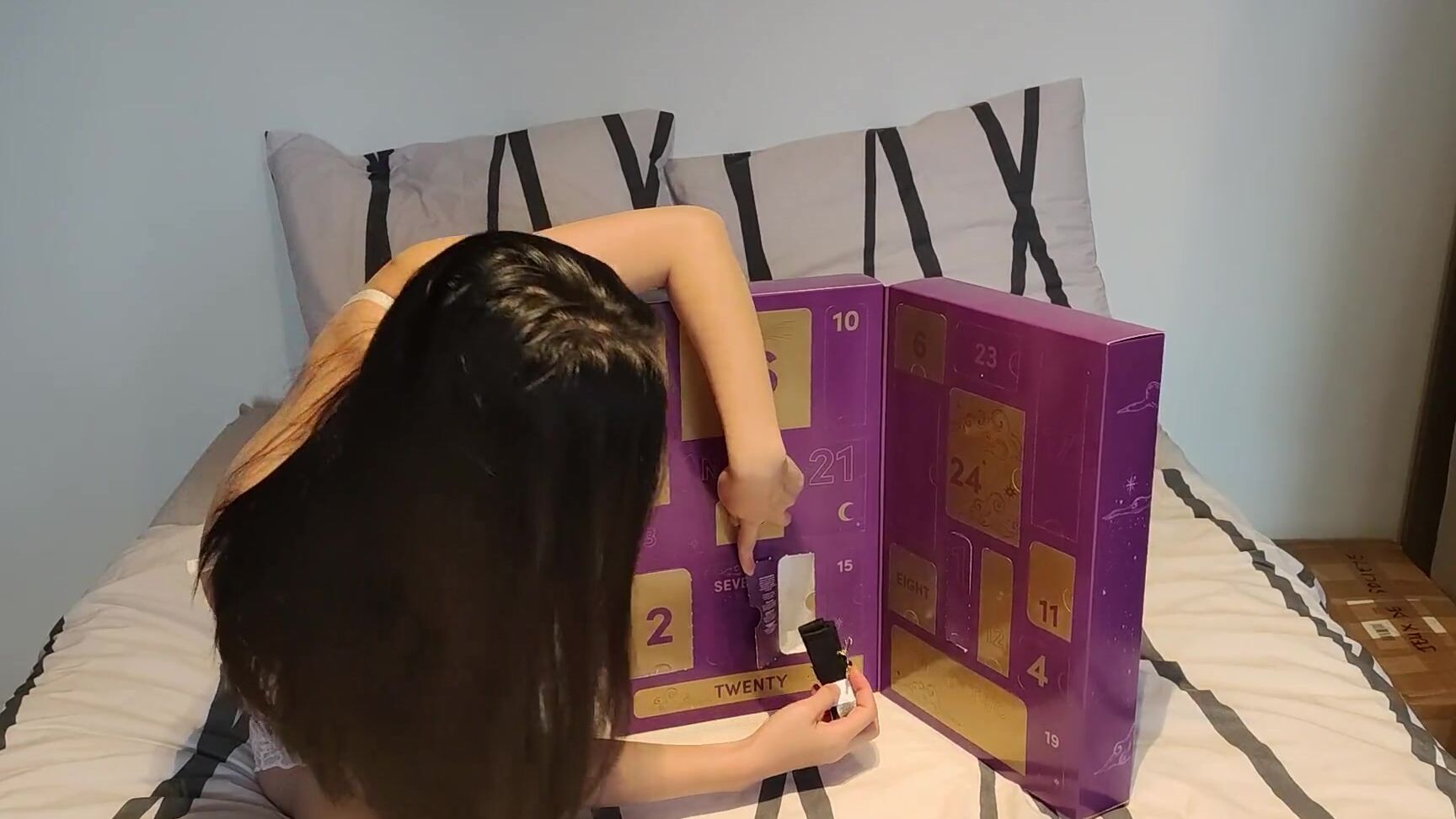 "theasiansexlovers" Asian, Vietnamese Amateur, Chinese, French, German, Handcuffed, Spanking, Sex Toy, Doggystyle, Student, Cowgirl, Christmas, Orgasm, Small Boobs, Japanese Uncensored, Suggest theasiansexlovers LoveHoney Advent calendar Day 3 Bad gi