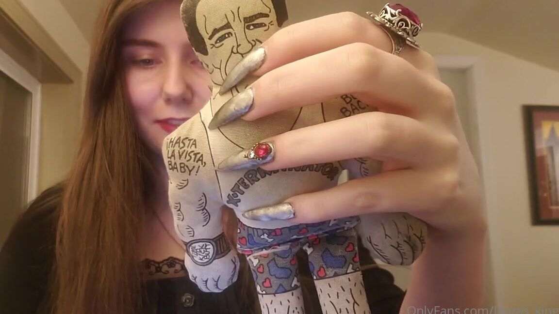 Lalalaura Nicknamed Lauras Kingdom 06 19 2020 Onlyfans Video Morgans Giantess Torturre Morgan Is Back This Time Shes Is A 100Ft Tall Giantess In This