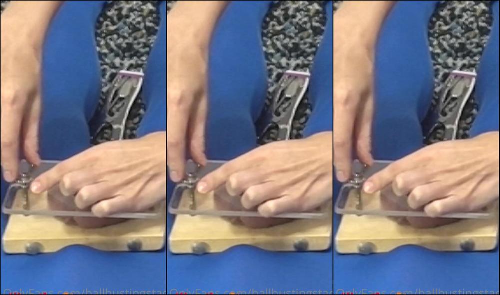 Ballbustingstacy Simply Having A Wonderful Christmas Time Part Two Is What You Ve All Been Waiting For