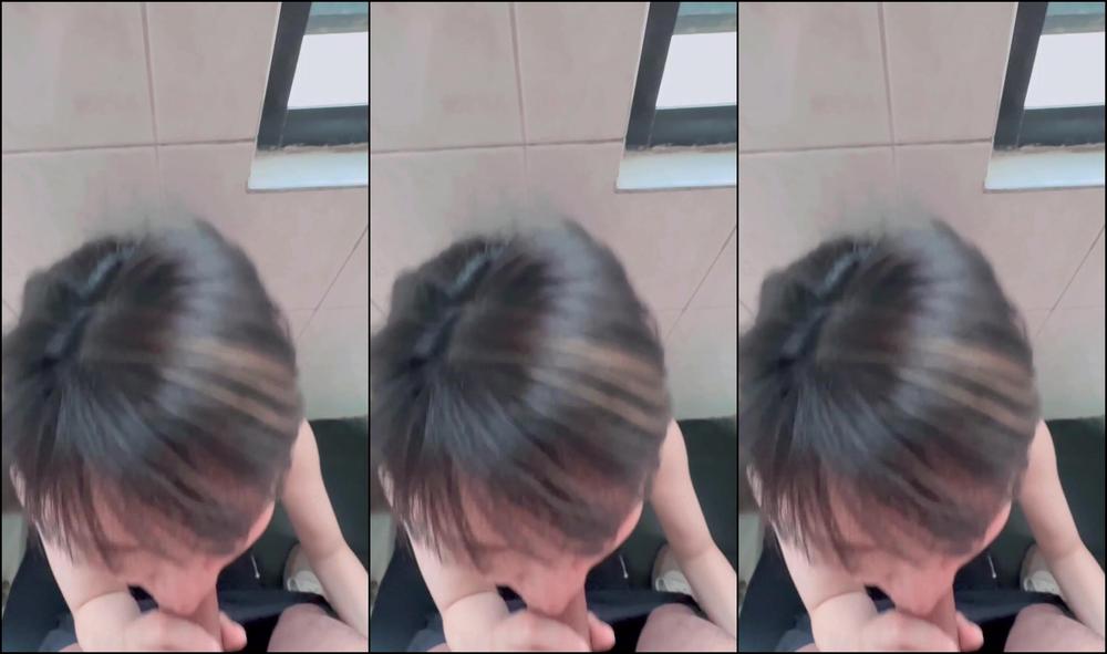 acupbaby-28-02-2023-2789484370-新髮型第一含 喺女廁食精☺️❤️❤️ Onlyfans