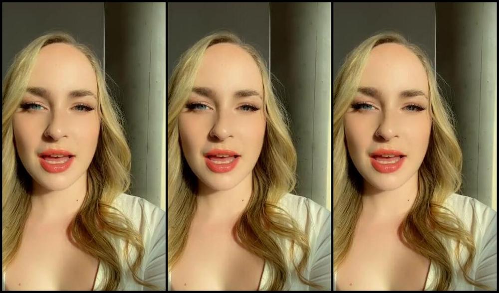 God Scarlette Nicknamed Godscarlette Findom 05 29 2023 Onlyfans Video You Dont Want Freedom