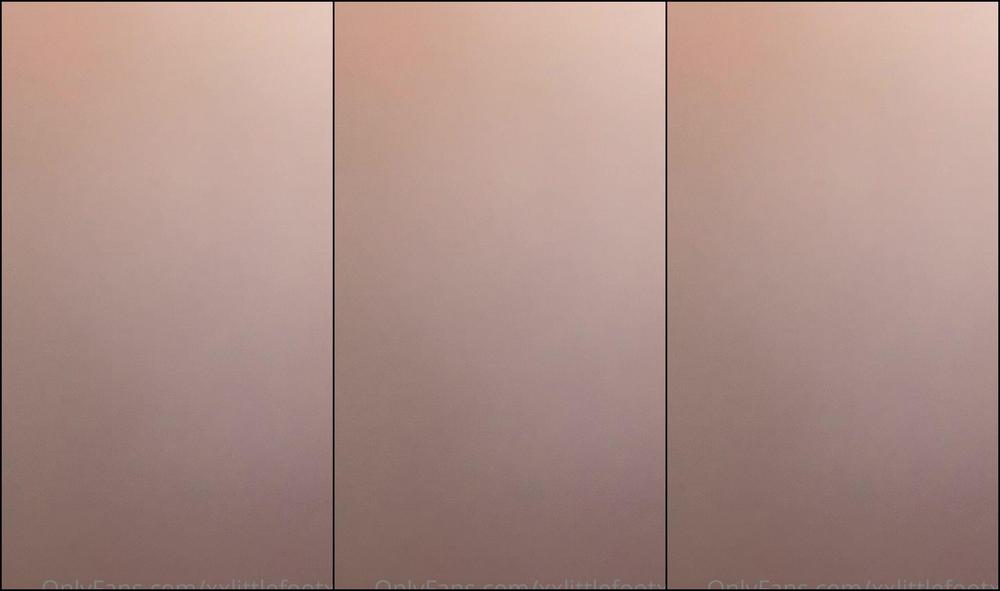 Xxlittlefootxx Finally Able To Upload Enjoy This Chastity Ass Suff Cation Tease It S Locktober Your