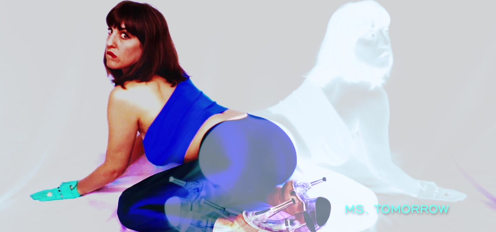 DommeTomorrow - BLUE GOON Clips4Sale