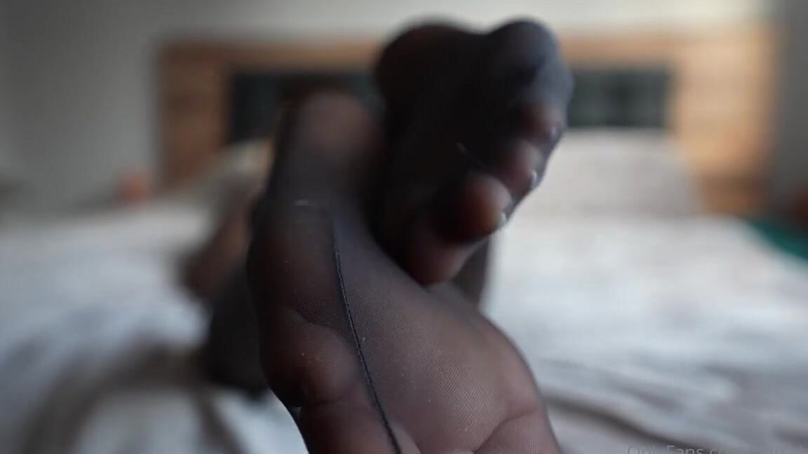 Mirrabellka Onlyfans For Feet Lovers Long Video