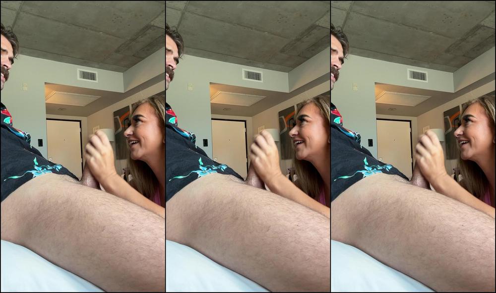 Callie Black Sensual Amp Passionate Oral Sex W Flesh Mechanic