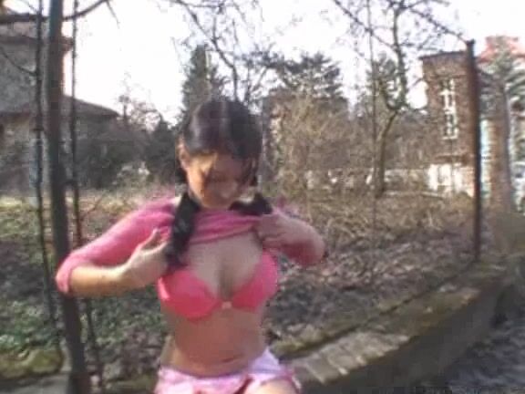 Public Invasion 005 Petra 04-10-05 Public Invasion