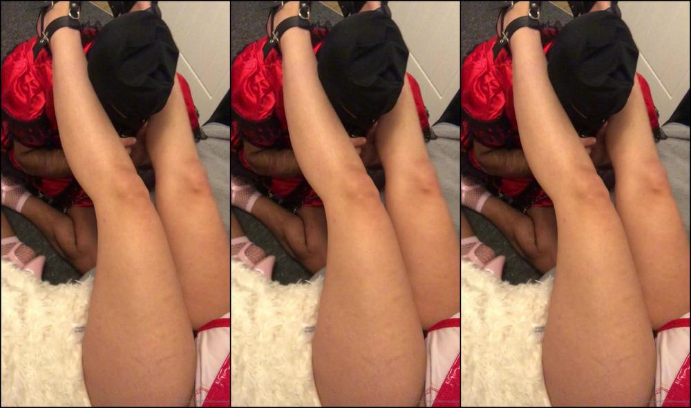 findomcandice-27-11-2019-93987767-my-long-superior-heels-and-legs