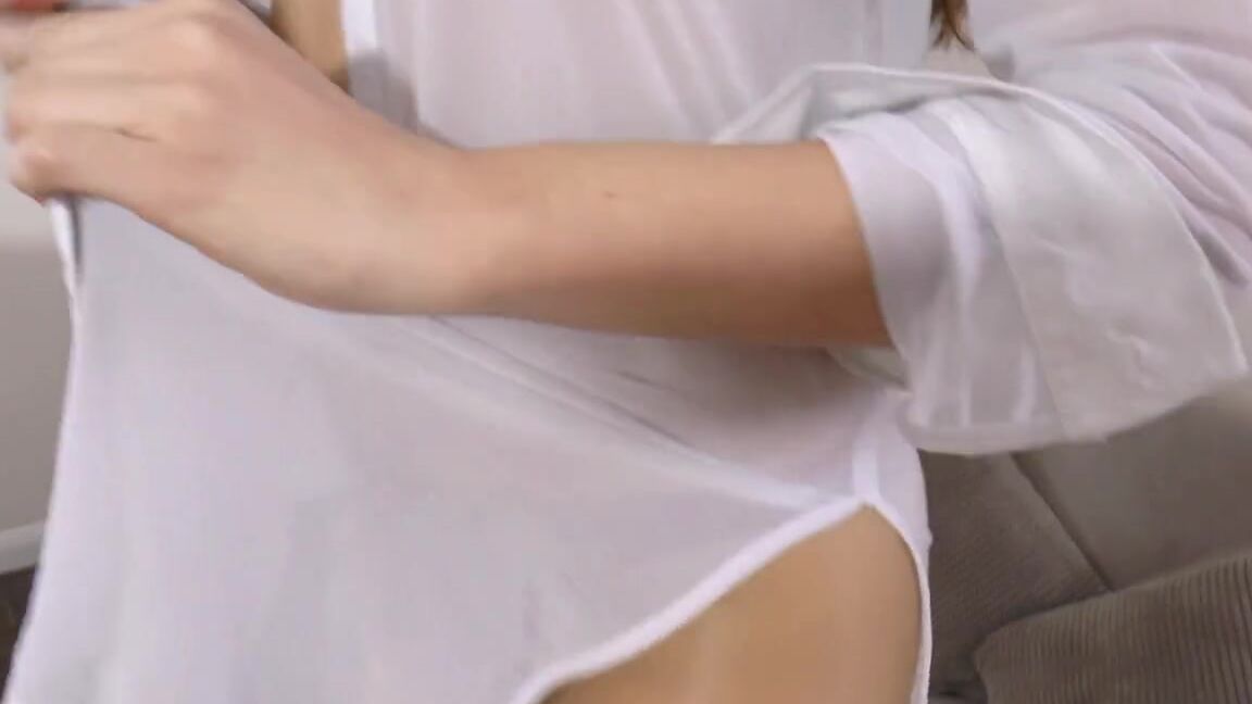 Uk Nylon Tease Becky Shows You Her Hot Body Sexy Feet In Sheer Nylons Hd Versionp