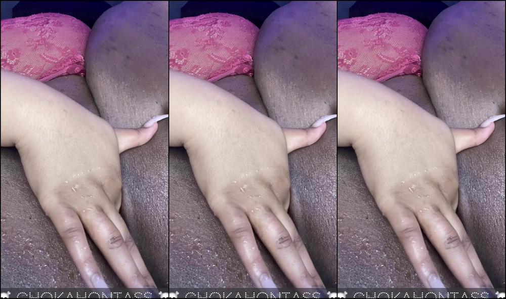 Chokahontass I Heard You Like Slow M