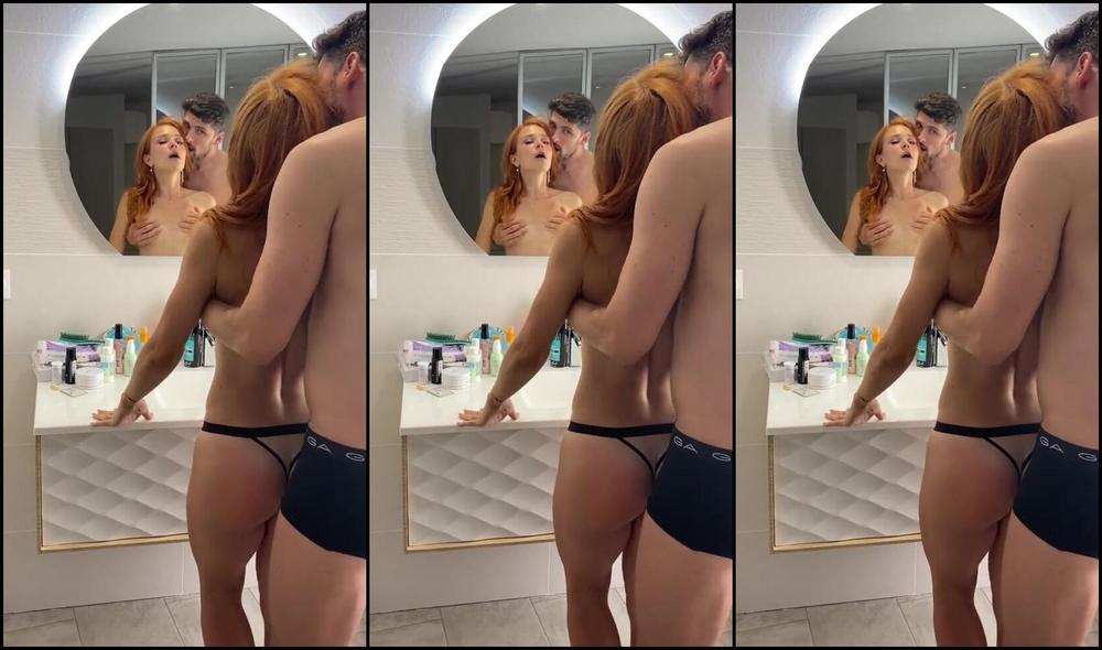 "Massage Rooms" Redhead, Petite, Suggest Massage Rooms Do you like it pornhub