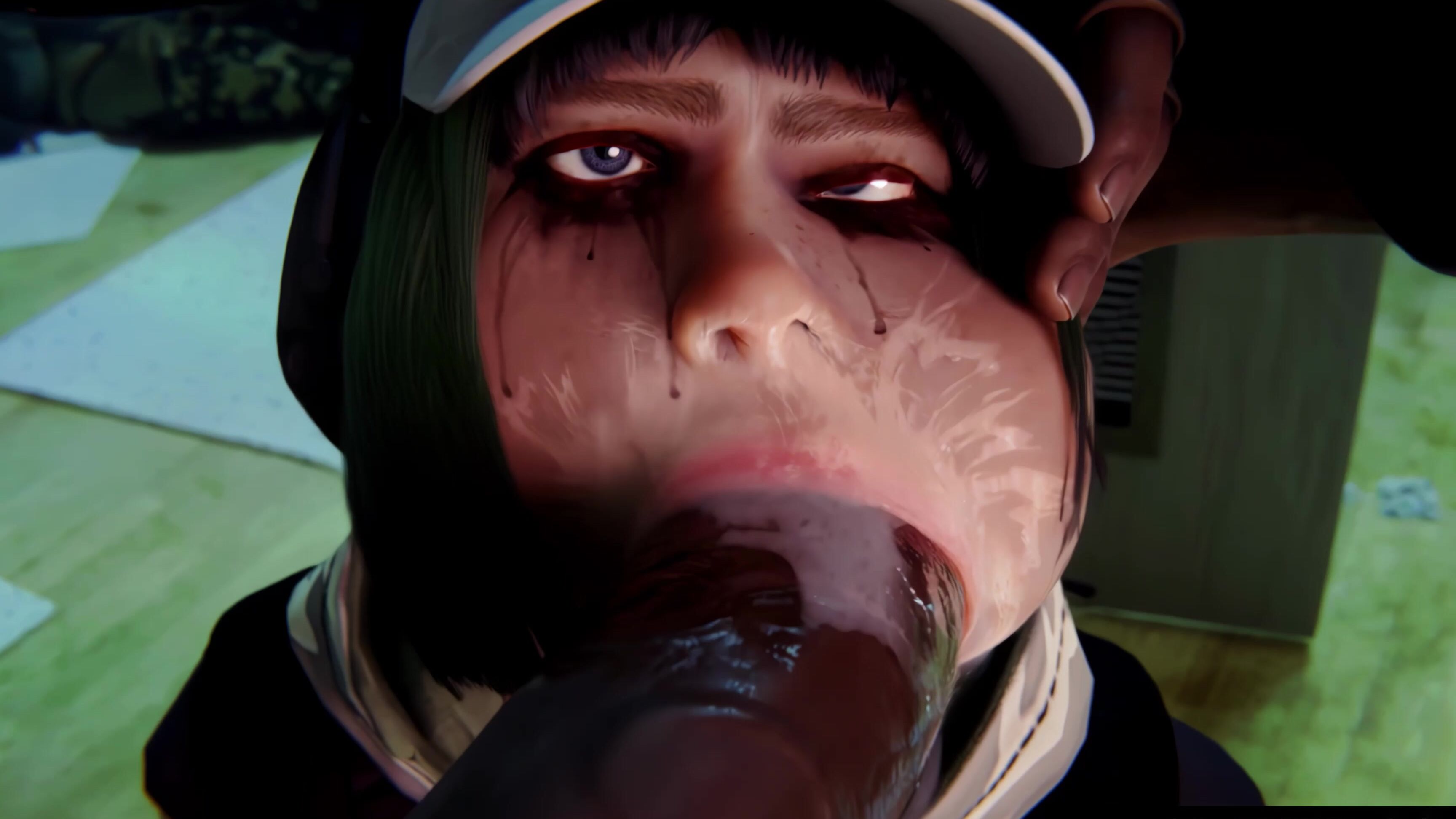 Siege Ela 1 Deep Throat