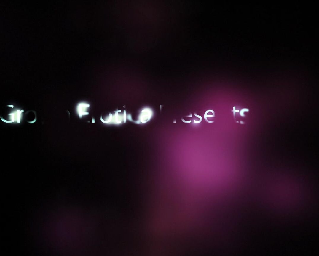 Grown Erotica Oiled Erotica Part B Trailer Manyvids