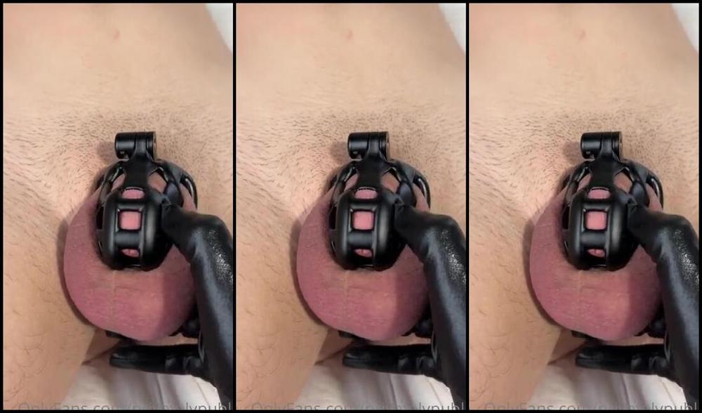 Privatelypublic Onlyfans Caden Is Such A Good Boy For