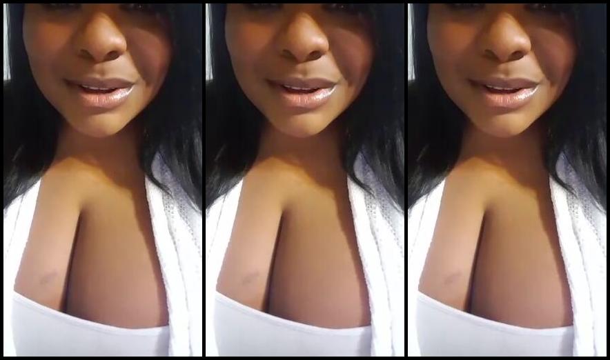 Renelove Rene Love Talking On Periscope