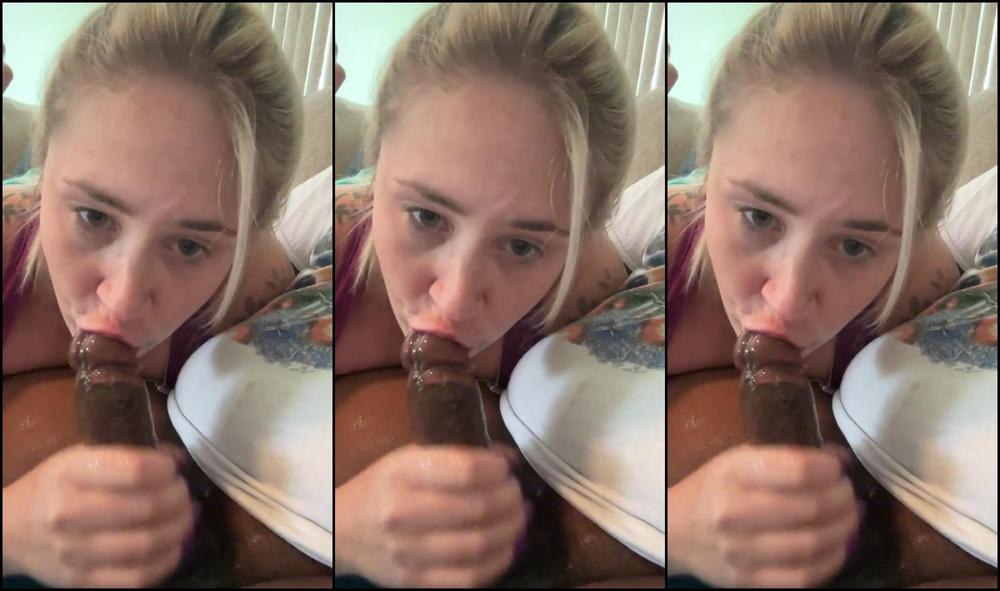 Subgirl Always Practicing