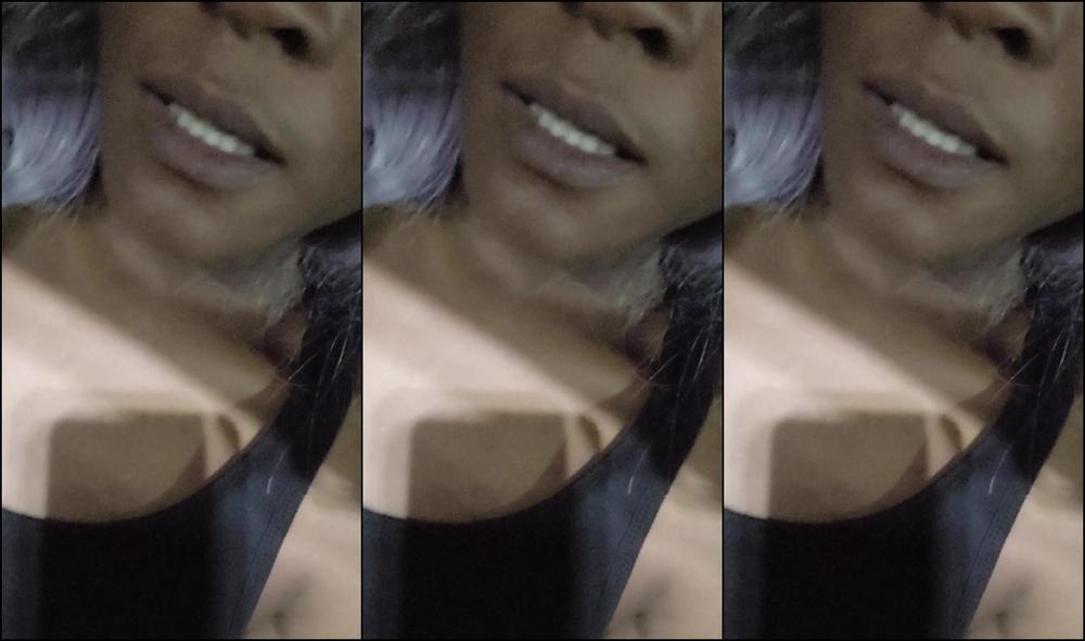 Ladykaiyo Parked Titties At The Entrance Of The Parking Lot What Would You Do