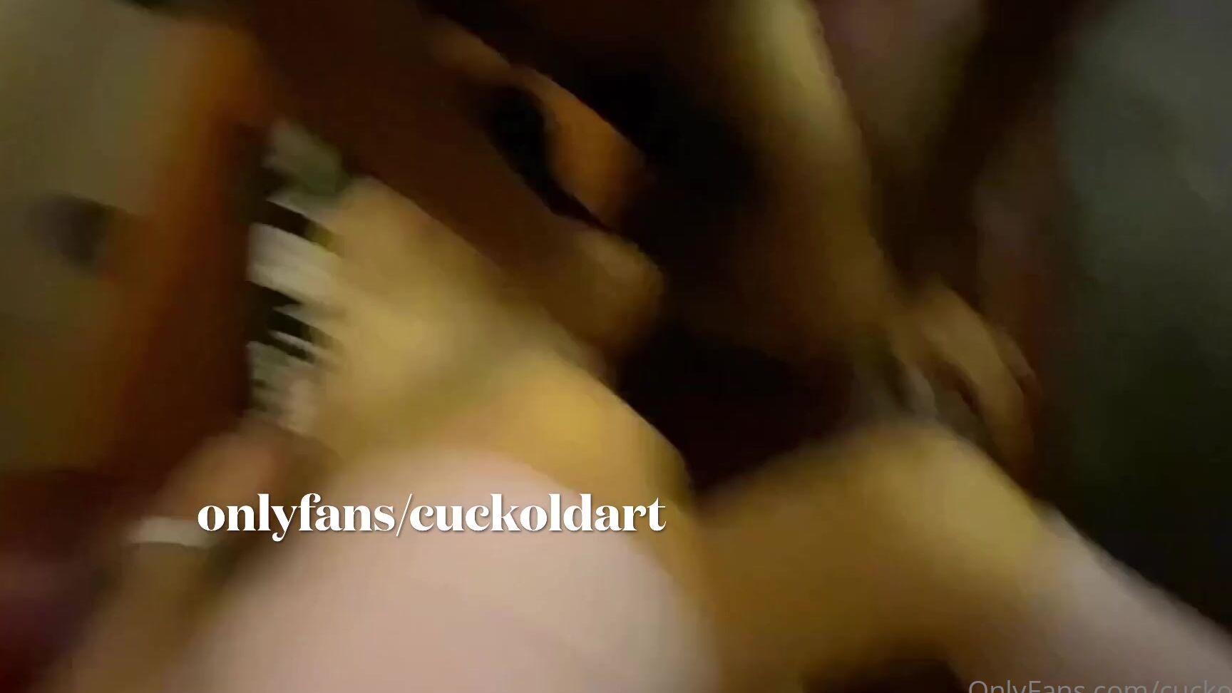 Cuckoldart Mm F Cuckold Hubby Recording Part With Onlyfansege Benmasor