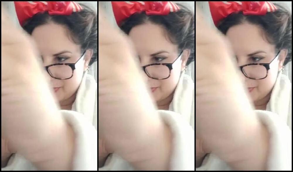 Alex Keeper Nicknamed Alexkeepercrazysexylife 11 30 2023 Onlyfans Video I Look So Ridiculous I Know But I Just Love It