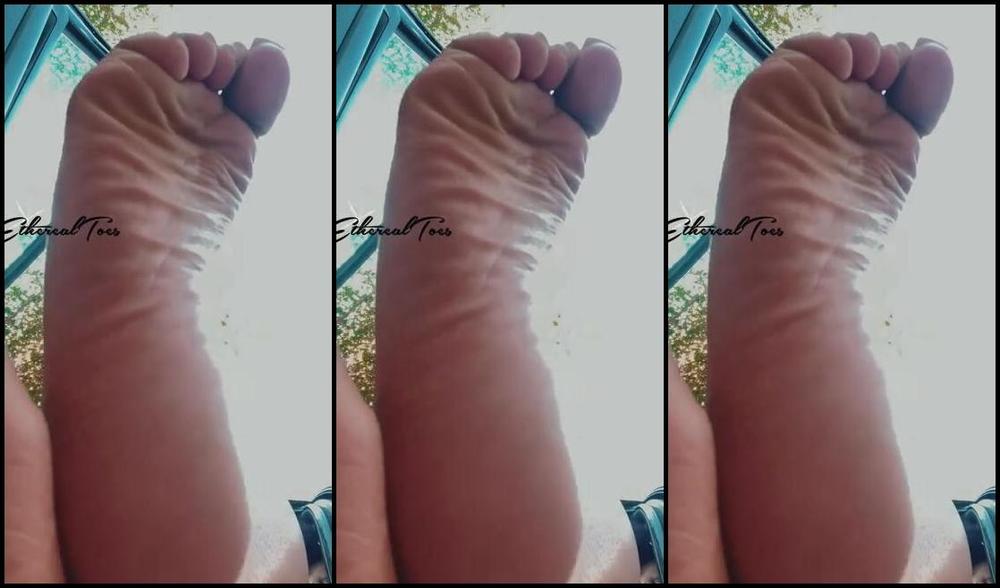 Etherealtoes Nicknamed Etherealtoes Foot Fetish 08 30 2023 Onlyfans Video Fourth Hole And Five Tacos Later