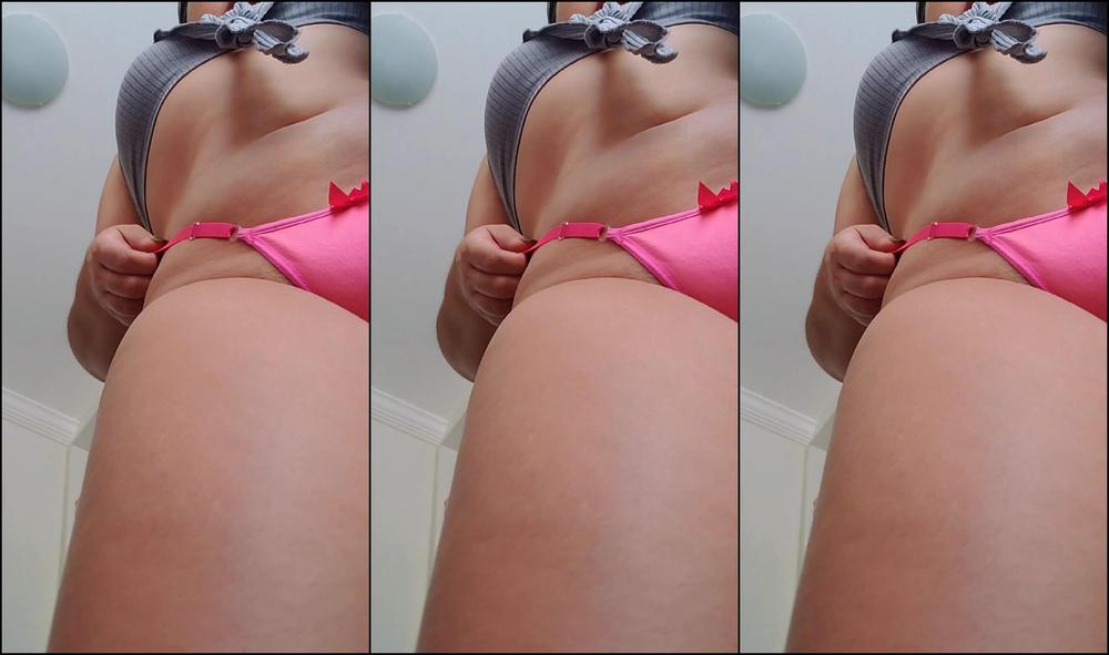 Ferzinhafire Oficial 3412745621 07 23 2024 Adoro Vestir Minhas Calcinhas Quando Est O Assim Cheias De Porra Do Meu Enteado Novinho Tamb M