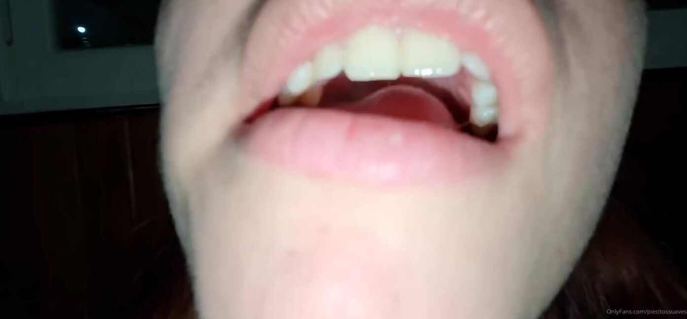 Piecitossuaves Nicknamed Piecitossuaves Onlyfans Jelly Feets Yummy Gomitas De Piecitos Delicioso