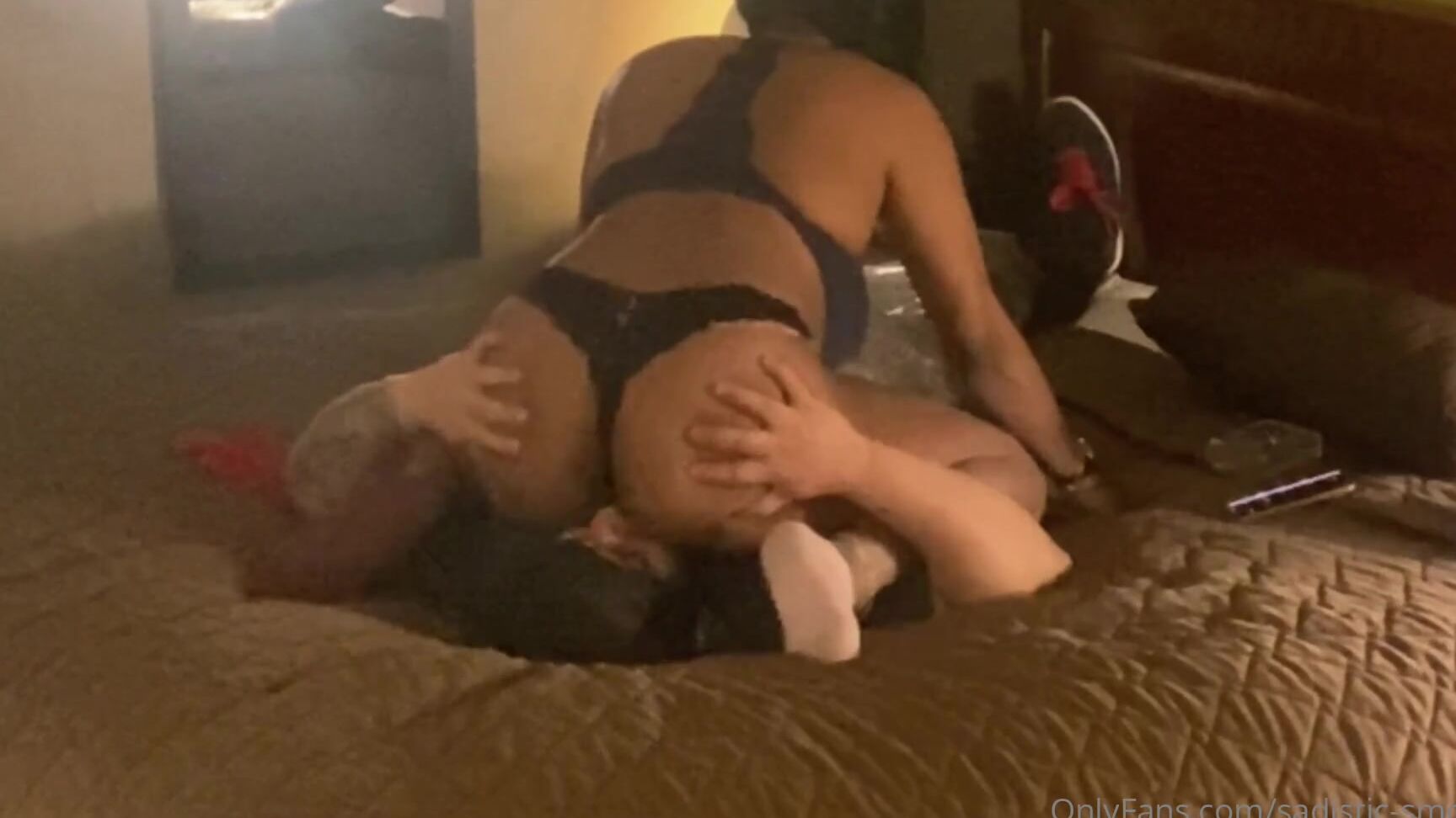 Sadistic Smother Ciara Oxygen Cut Off Hd P The Slaves Wrappe