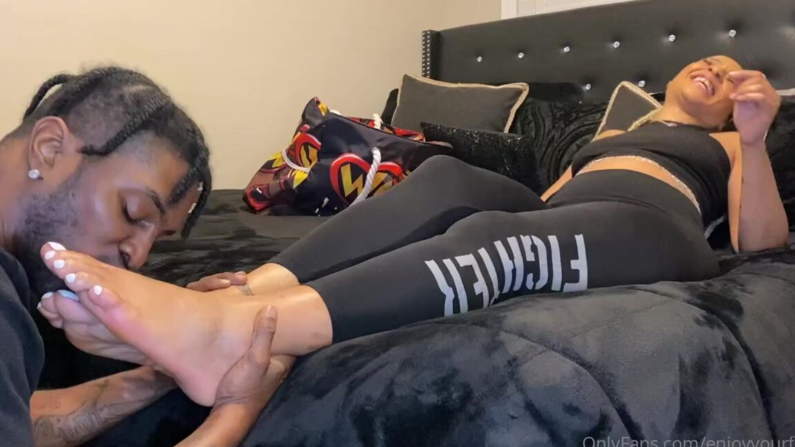 Enjoyyourfetish Onlyfans Sensualkayyy19P