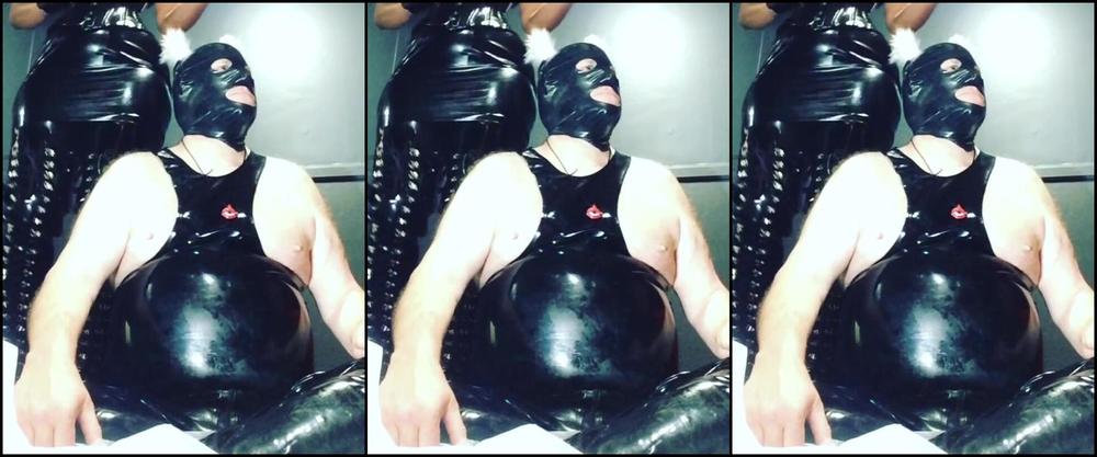 Bossy Ass Delilah Hould I Do Smothering In This Outfit